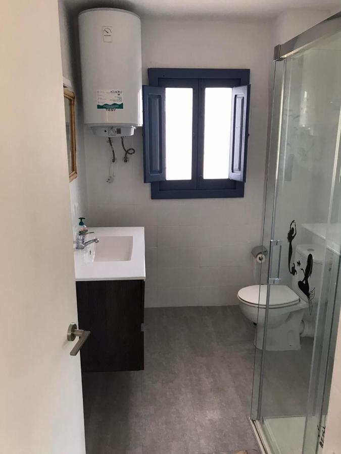 Apartamento A 100M De La Cala Blanca خافييا المظهر الخارجي الصورة