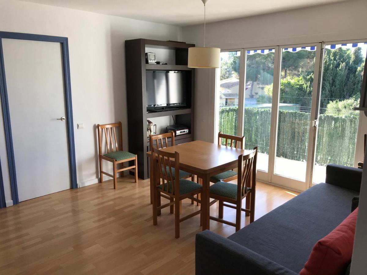 Apartamento A 100M De La Cala Blanca خافييا المظهر الخارجي الصورة