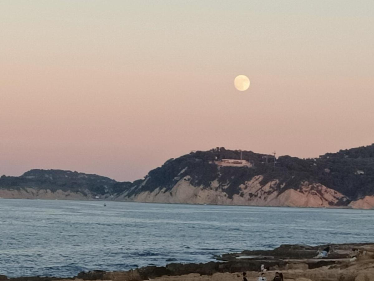 Apartamento A 100M De La Cala Blanca خافييا المظهر الخارجي الصورة